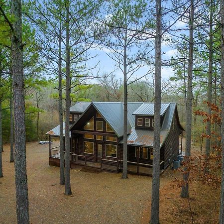 Lazy Daze Lodge - Close To Activities And Attractions!! Hochatown Экстерьер фото