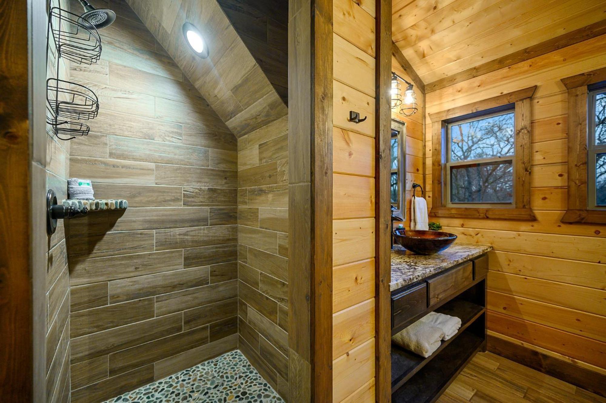 Lazy Daze Lodge - Close To Activities And Attractions!! Hochatown Экстерьер фото