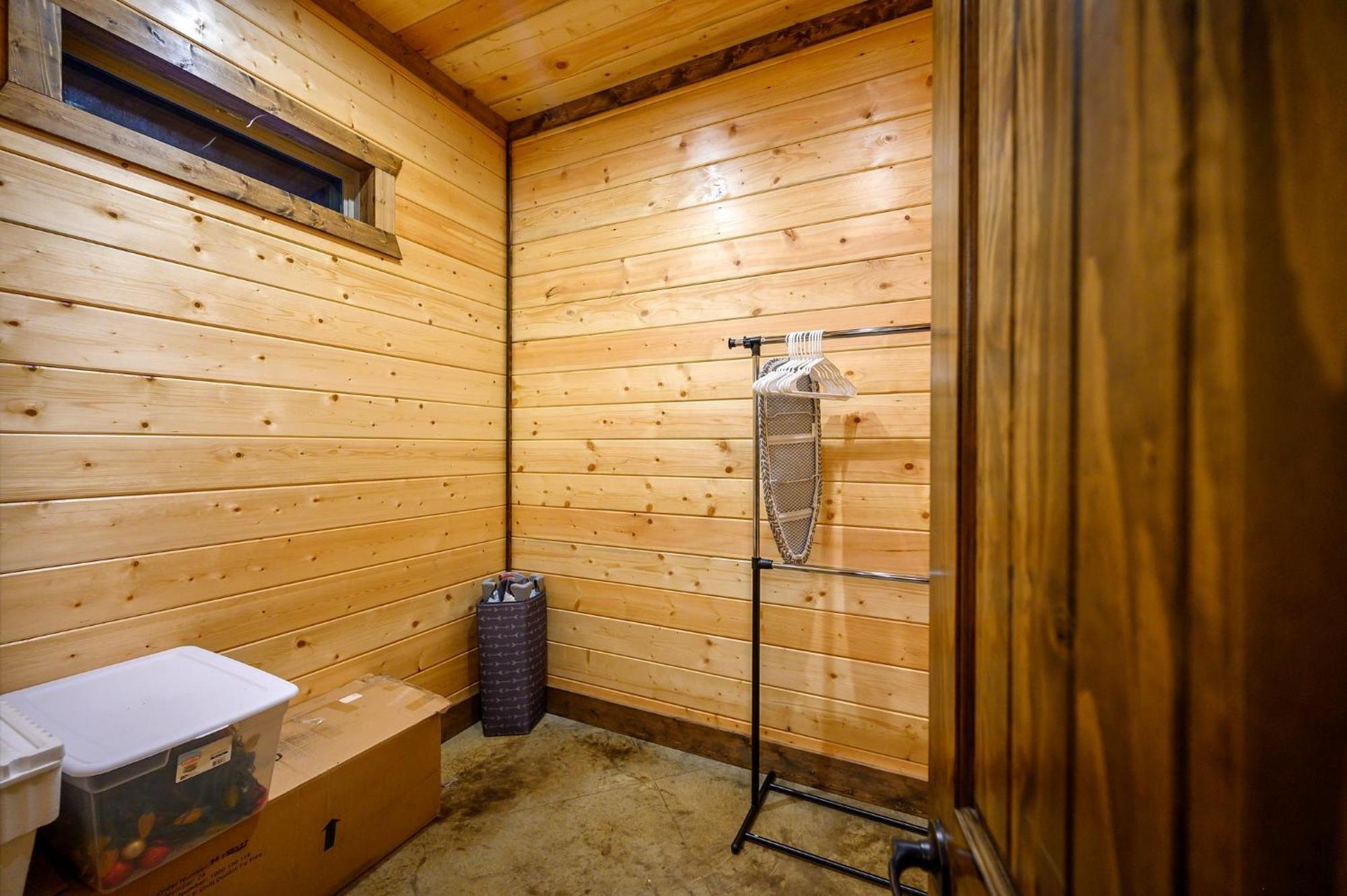 Lazy Daze Lodge - Close To Activities And Attractions!! Hochatown Экстерьер фото