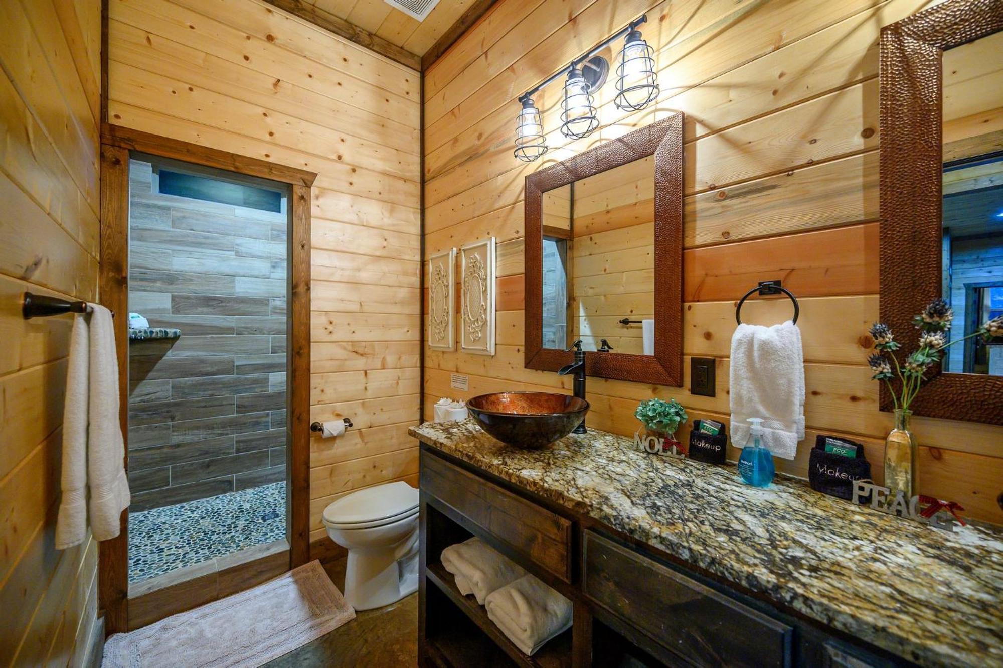 Lazy Daze Lodge - Close To Activities And Attractions!! Hochatown Экстерьер фото