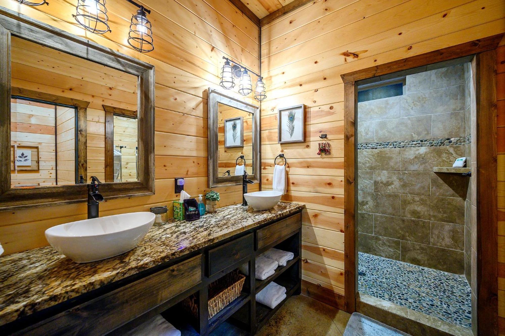Lazy Daze Lodge - Close To Activities And Attractions!! Hochatown Экстерьер фото