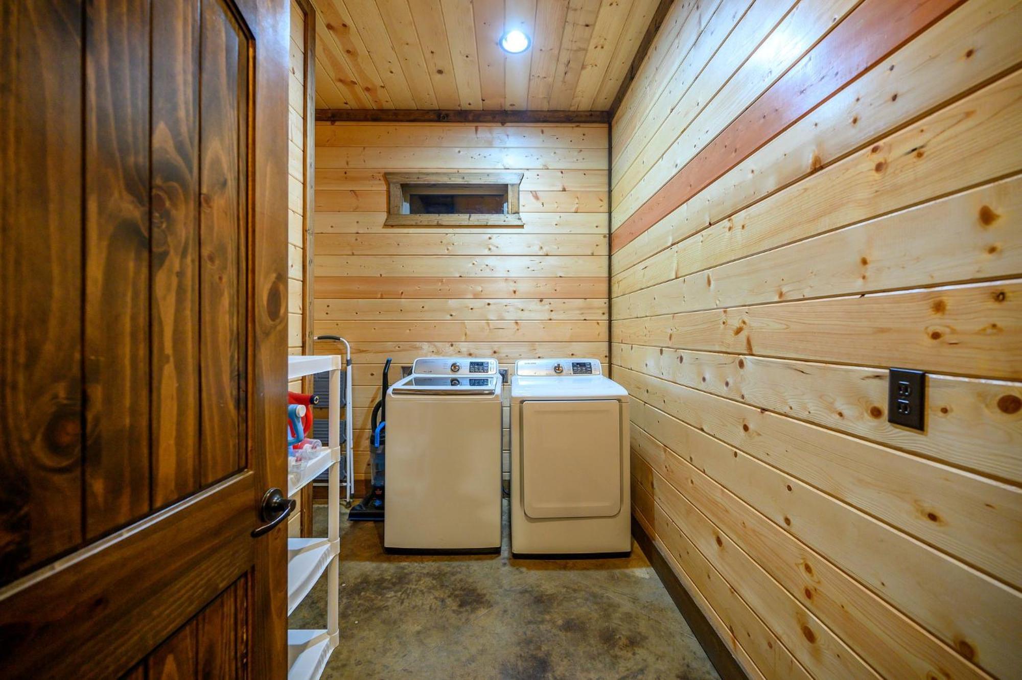 Lazy Daze Lodge - Close To Activities And Attractions!! Hochatown Экстерьер фото