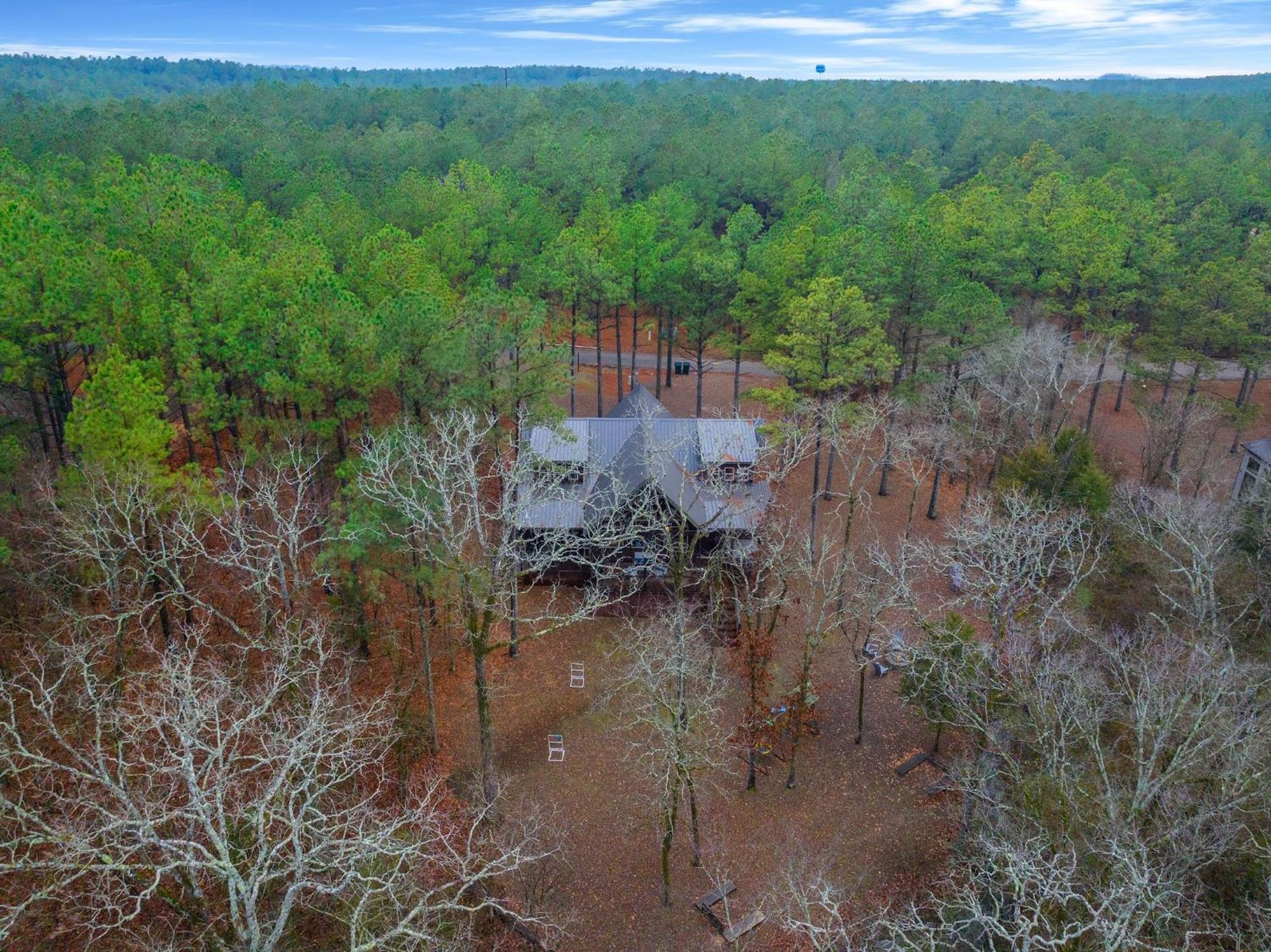 Lazy Daze Lodge - Close To Activities And Attractions!! Hochatown Экстерьер фото