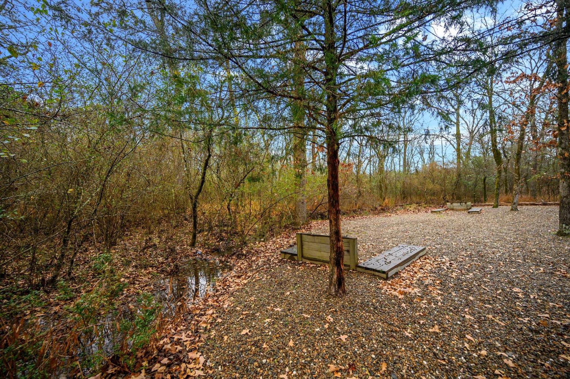 Lazy Daze Lodge - Close To Activities And Attractions!! Hochatown Экстерьер фото
