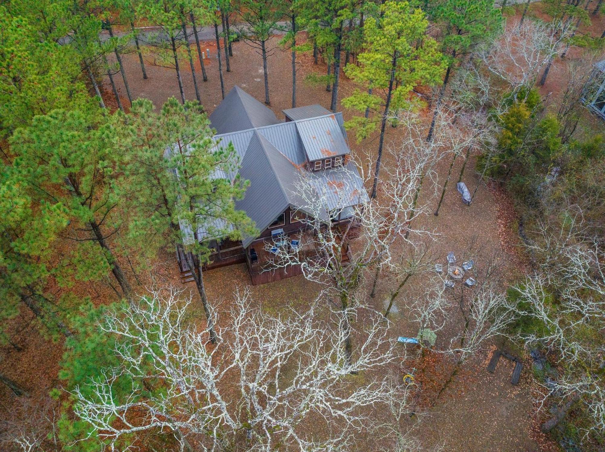 Lazy Daze Lodge - Close To Activities And Attractions!! Hochatown Экстерьер фото